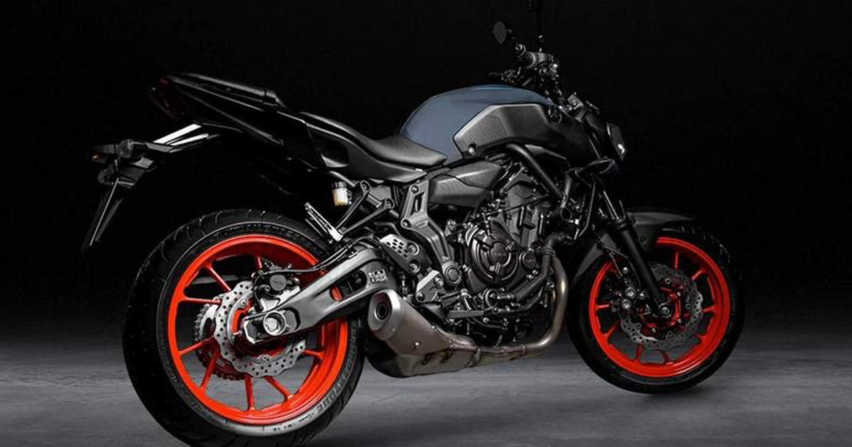 Yamaha MT-07 2025 – Evolucija popularnog naked motocikla