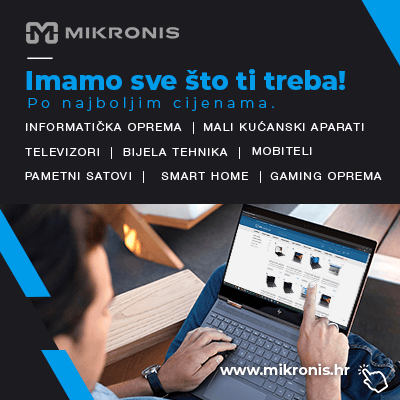 TOP - MOBILE MIKRONIS