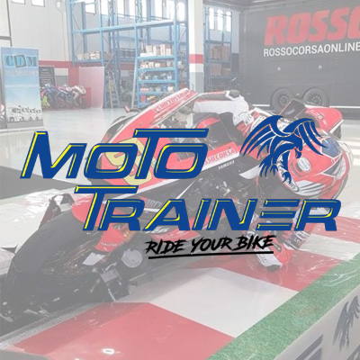 MOTOTRAINER