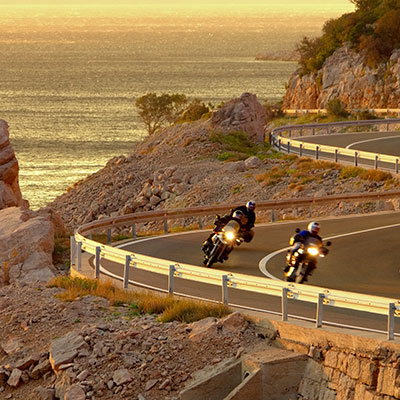 Adriatic Coast Tour