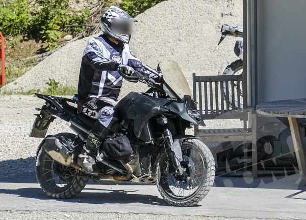 BMW R1300 GS 002